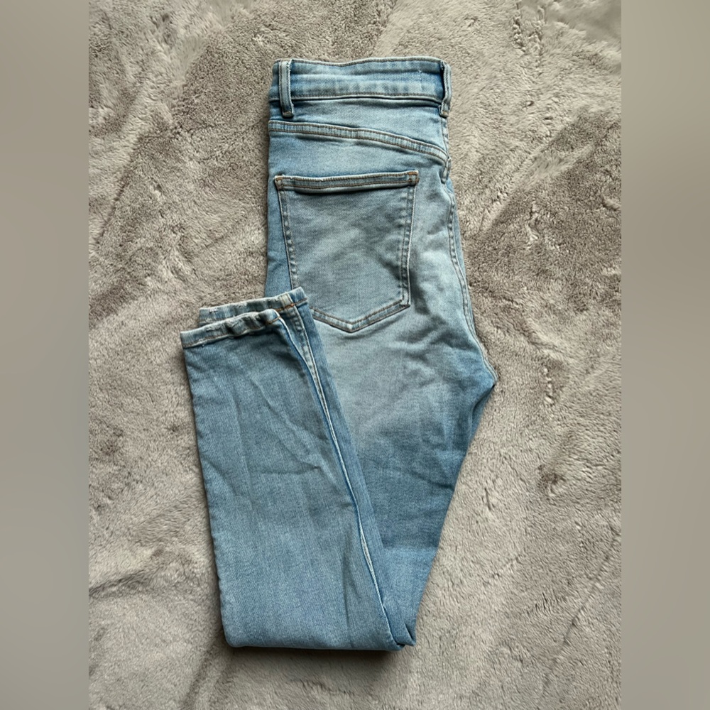 Zara Jeans